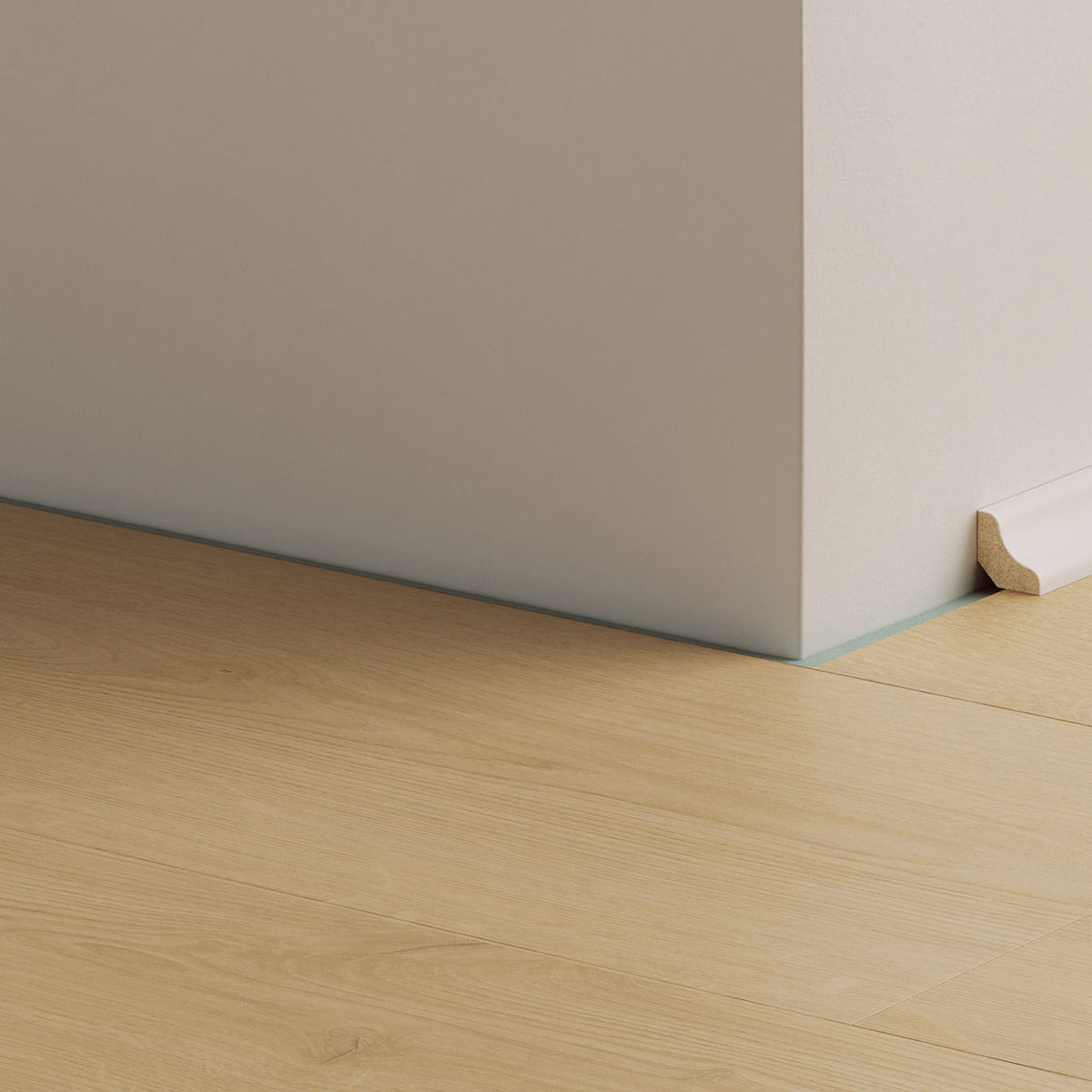 Quick-Step Paintable Scotia QSSCOTPAINT