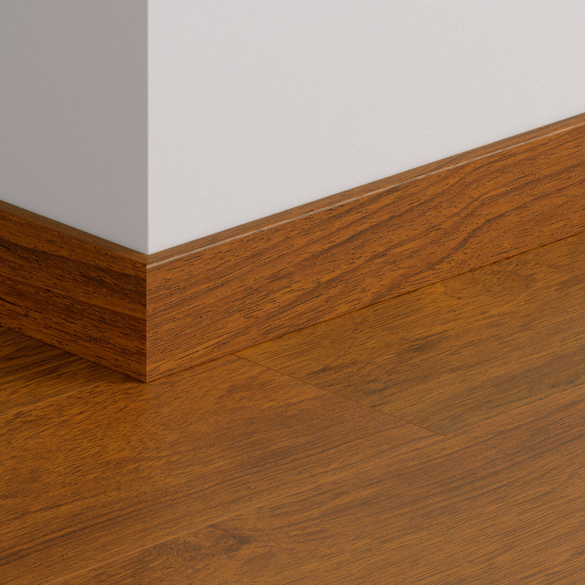 Quick-Step Standard Skirting Merbau QSSK00996