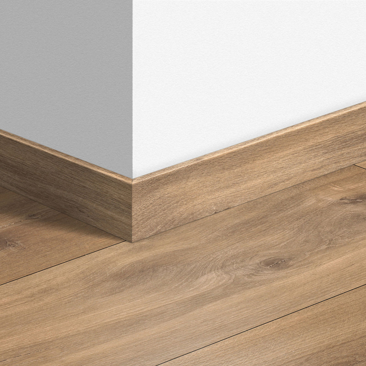Quick-Step Standard Skirting Midnight Oak Natural QSSK01487