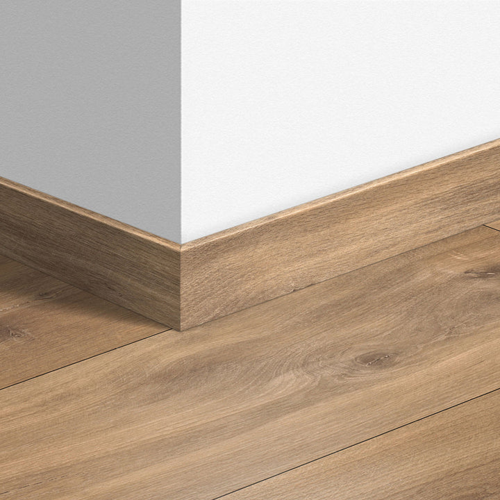 Quick-Step Standard Skirting Midnight Oak Natural QSSK01487