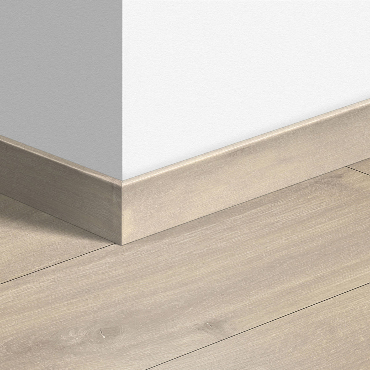 Quick-Step Standard Skirting Havanna Oak Natural QSSK01655