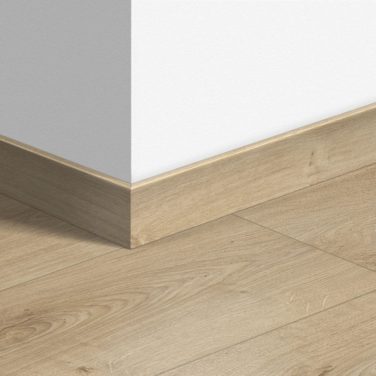 Quick-Step Standard Skirting Classic Oak Beige QSSK01847