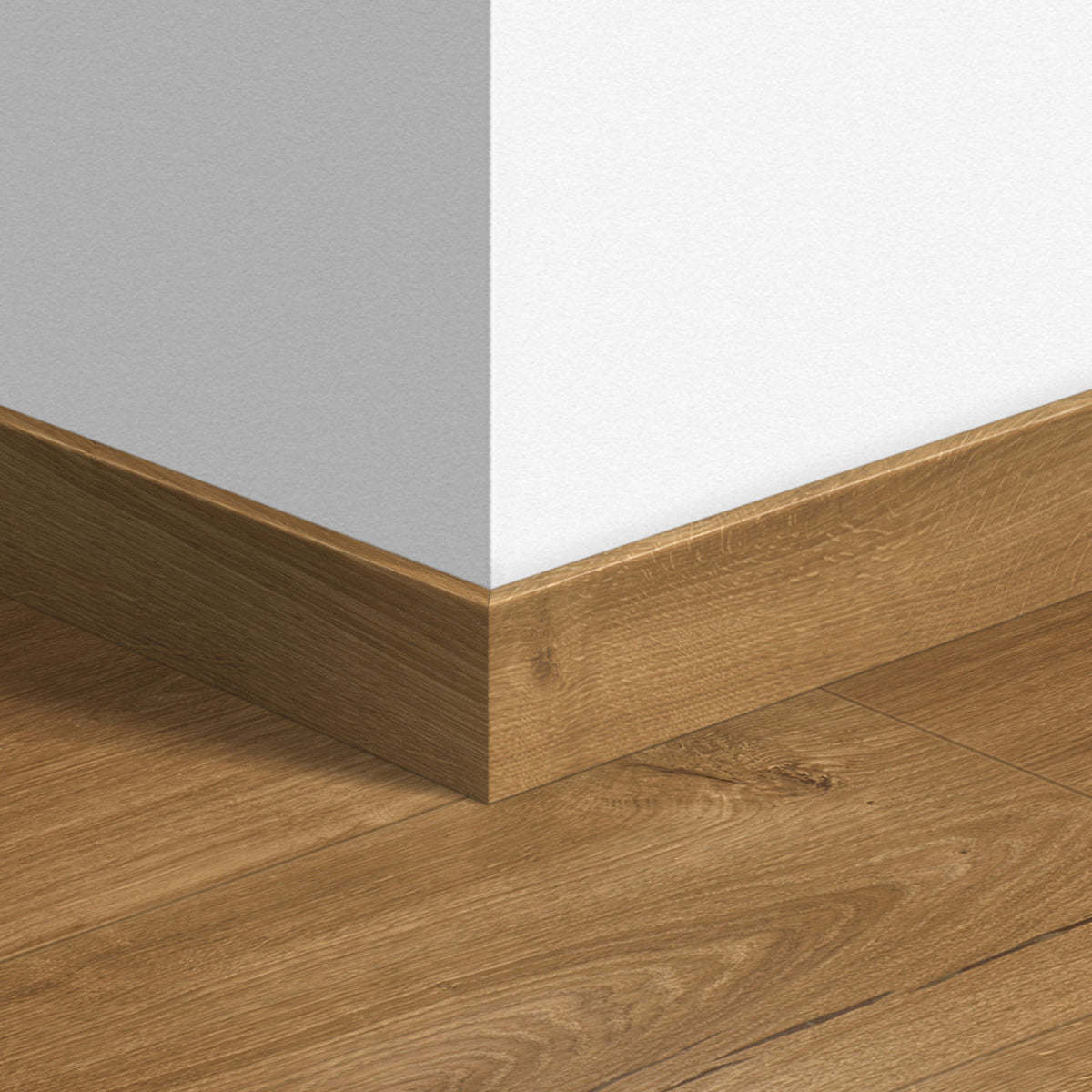 Quick-Step Standard Skirting Classic Oak Natural QSSK01848