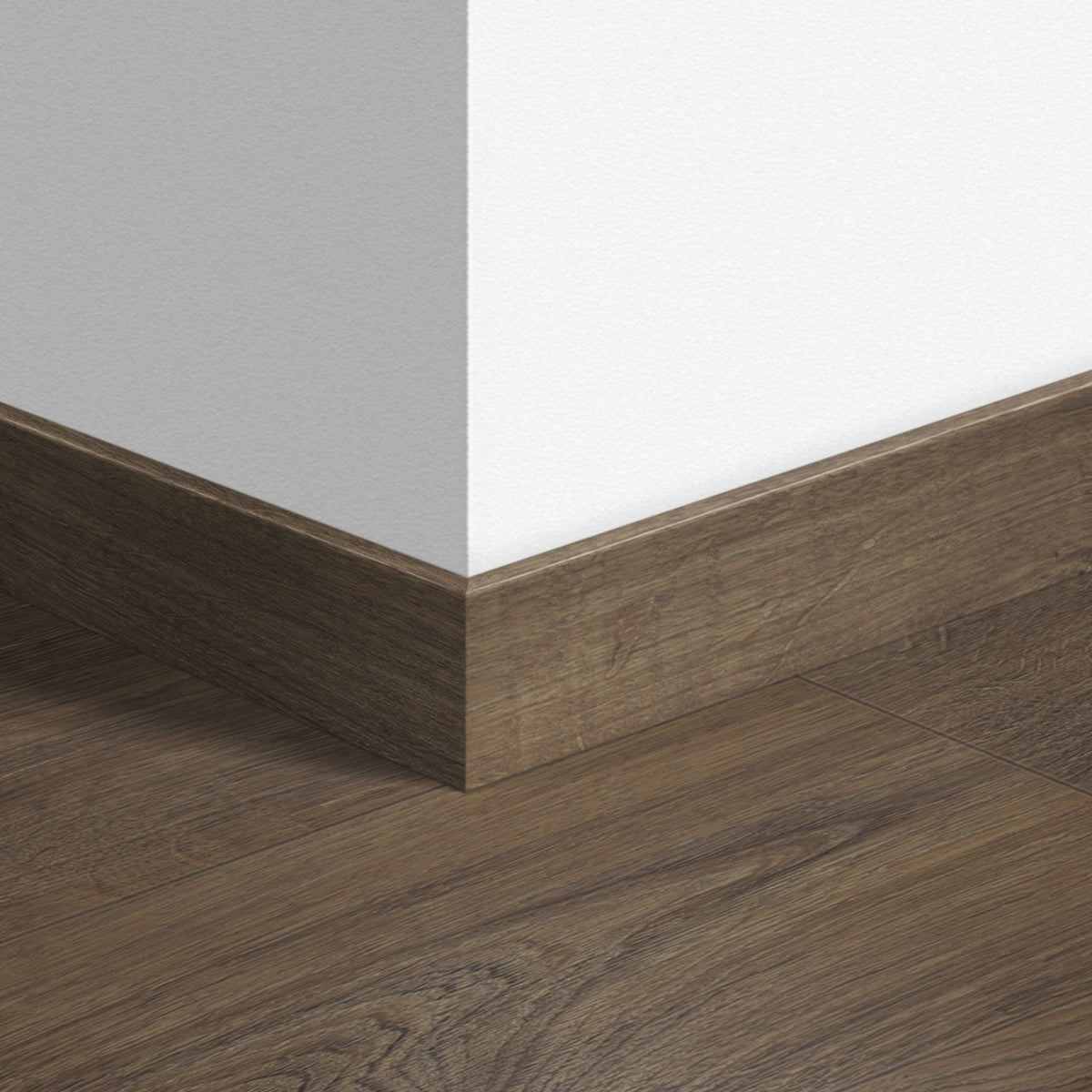 Quick-Step Standard Skirting Virginia Oak Brown QSSK01849