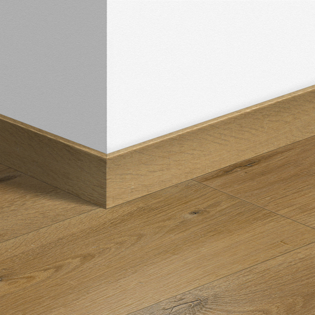 Quick-Step Standard Skirting Soft Oak Natural QSSK01855