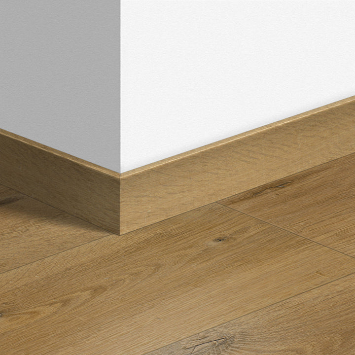 Quick-Step Standard Skirting Soft Oak Natural QSSK01855