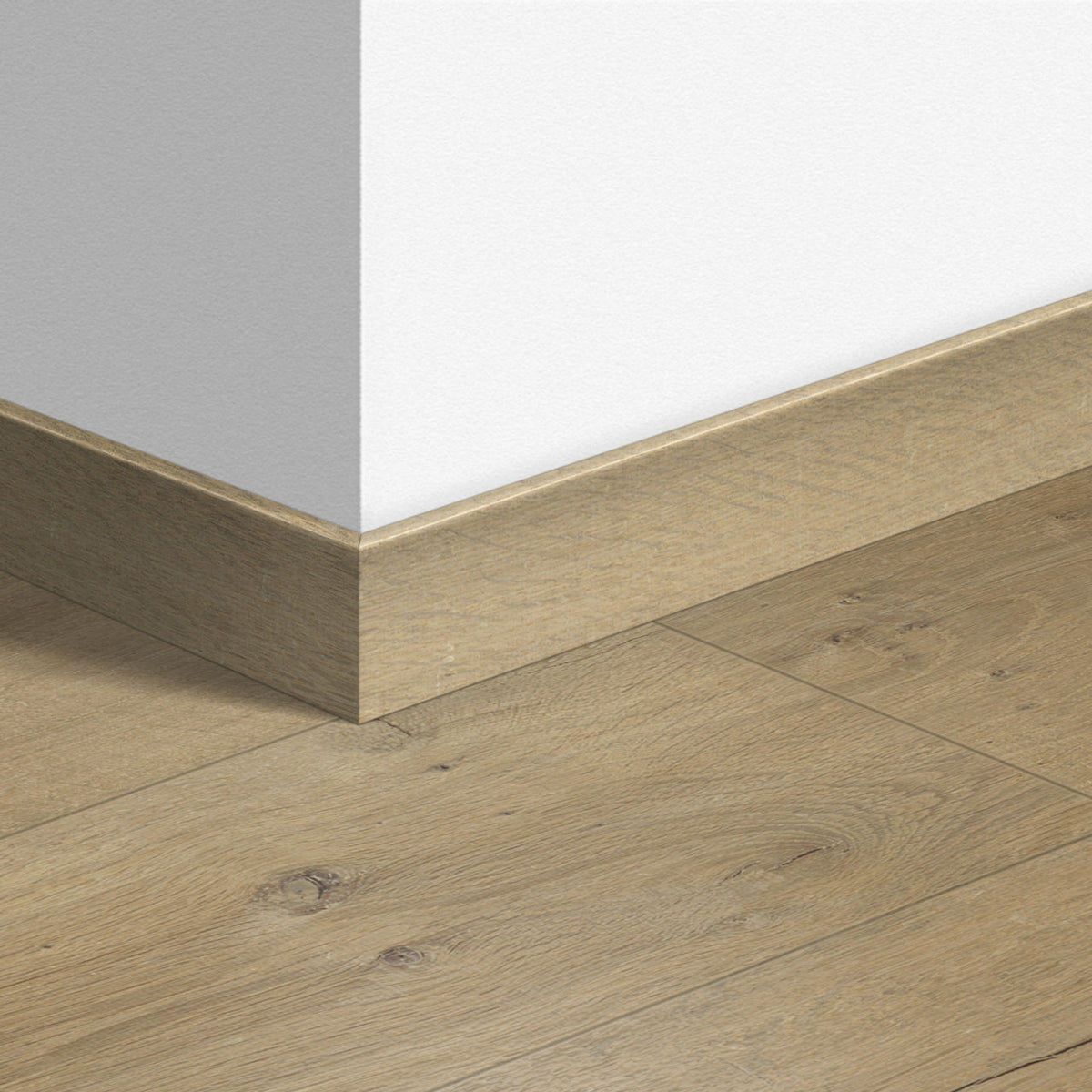 Quick-Step Standard Skirting Soft Oak Medium QSSK01856
