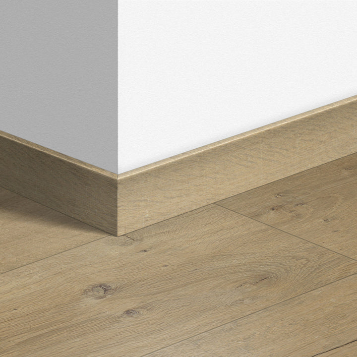 Quick-Step Standard Skirting Soft Oak Medium QSSK01856