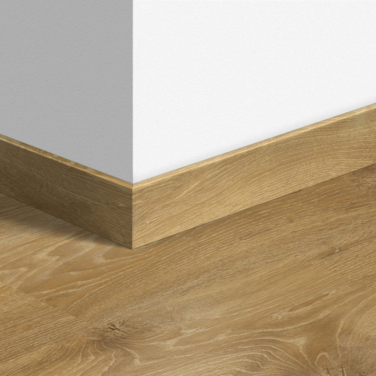 Quick-Step Standard Skirting Louisiana Oak Natural QSSK03176