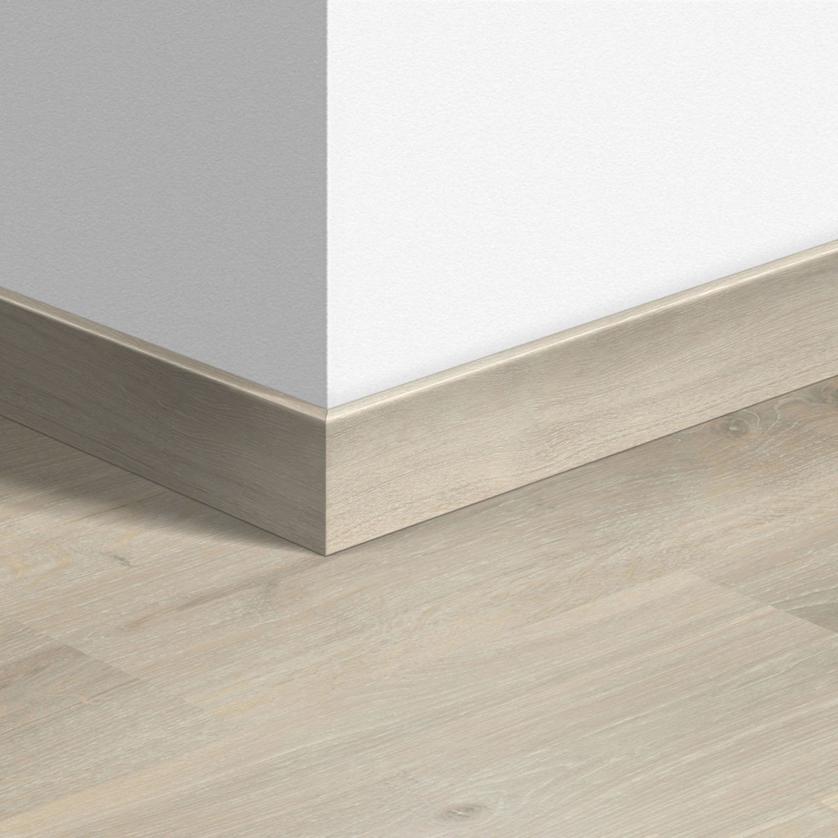 Quick-Step Standard Skirting Tennessee Oak Grey QSSK03181