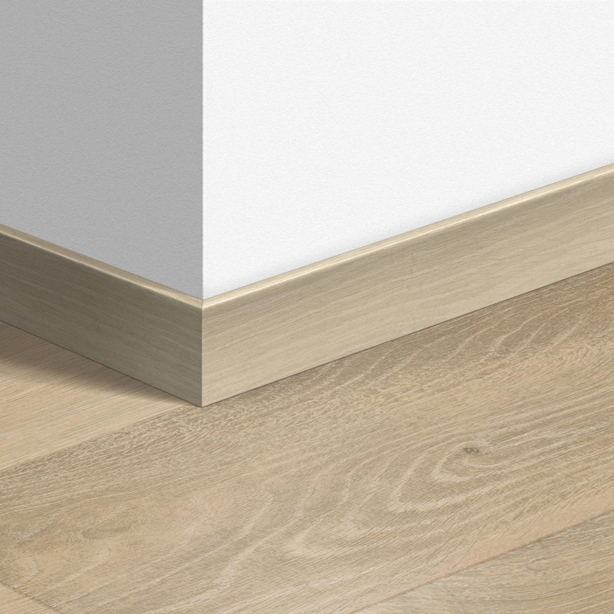 Quick-Step Standard Skirting Woodland Oak Beige QSSK03545