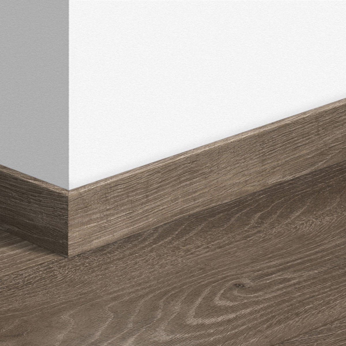 Quick-Step Standard Skirting Woodland Oak Brown QSSK03548