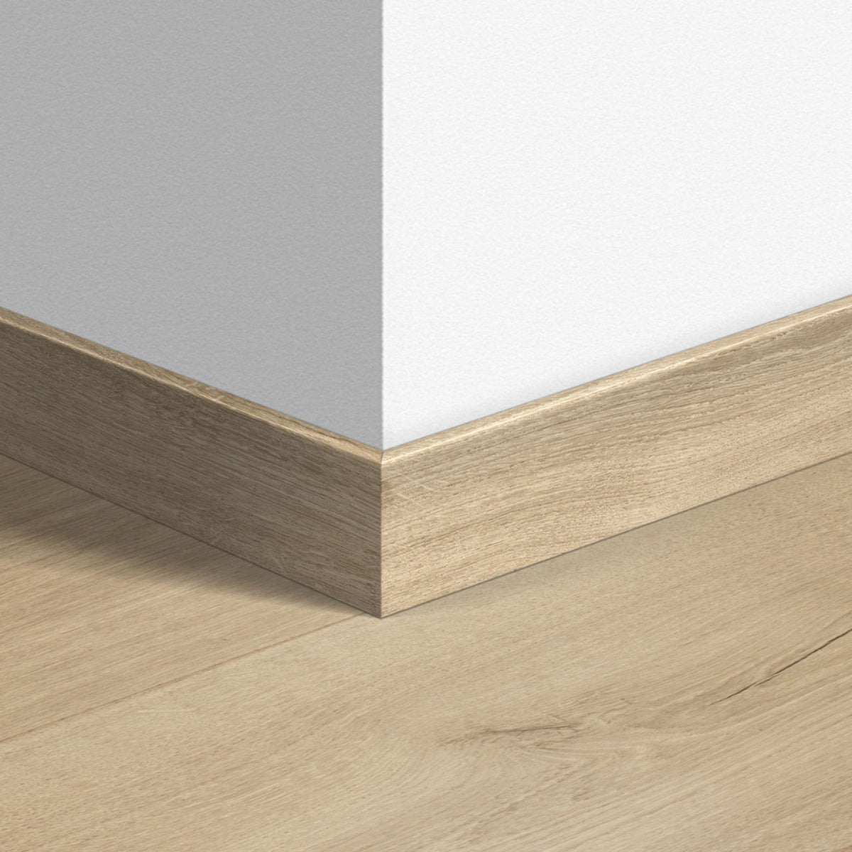 Quick-Step Standard Skirting Desert Oak Light Natural QSSK03550