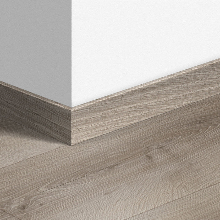 Quick-Step Standard Skirting Desert Oak Brushed Grey QSSK03552