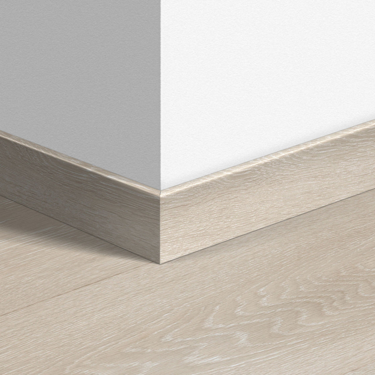 Quick-Step Standard Skirting Valley Oak Light Beige QSSK03554