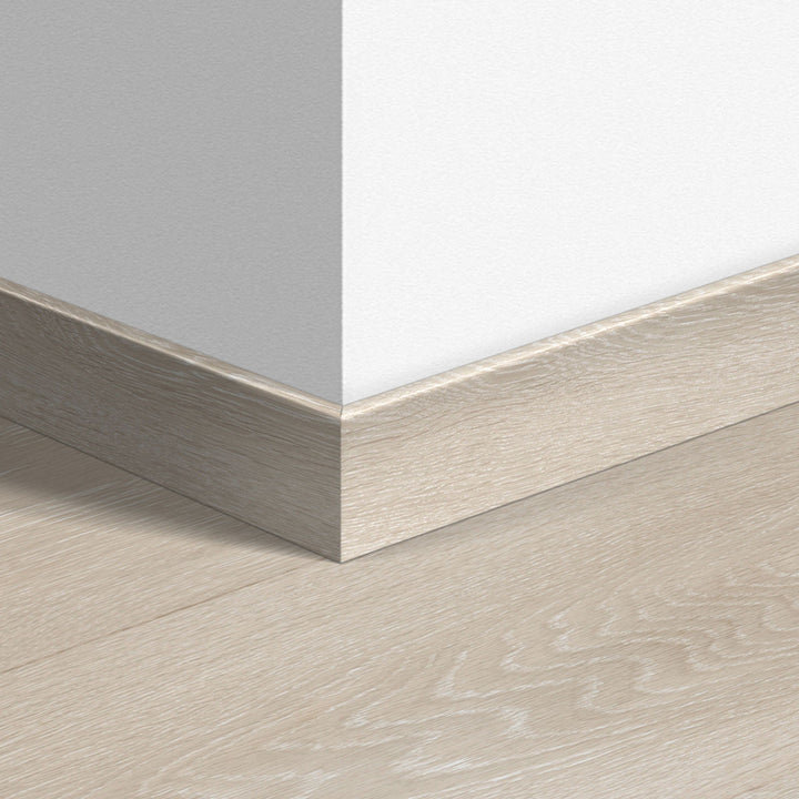Quick-Step Standard Skirting Valley Oak Light Beige QSSK03554