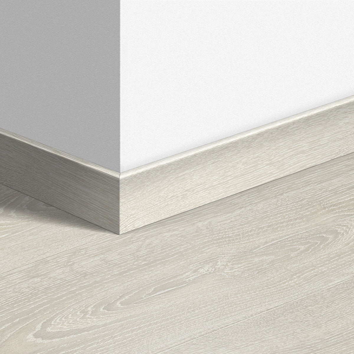 Quick-Step Standard Skirting Patina Classic Oak Light QSSK03559