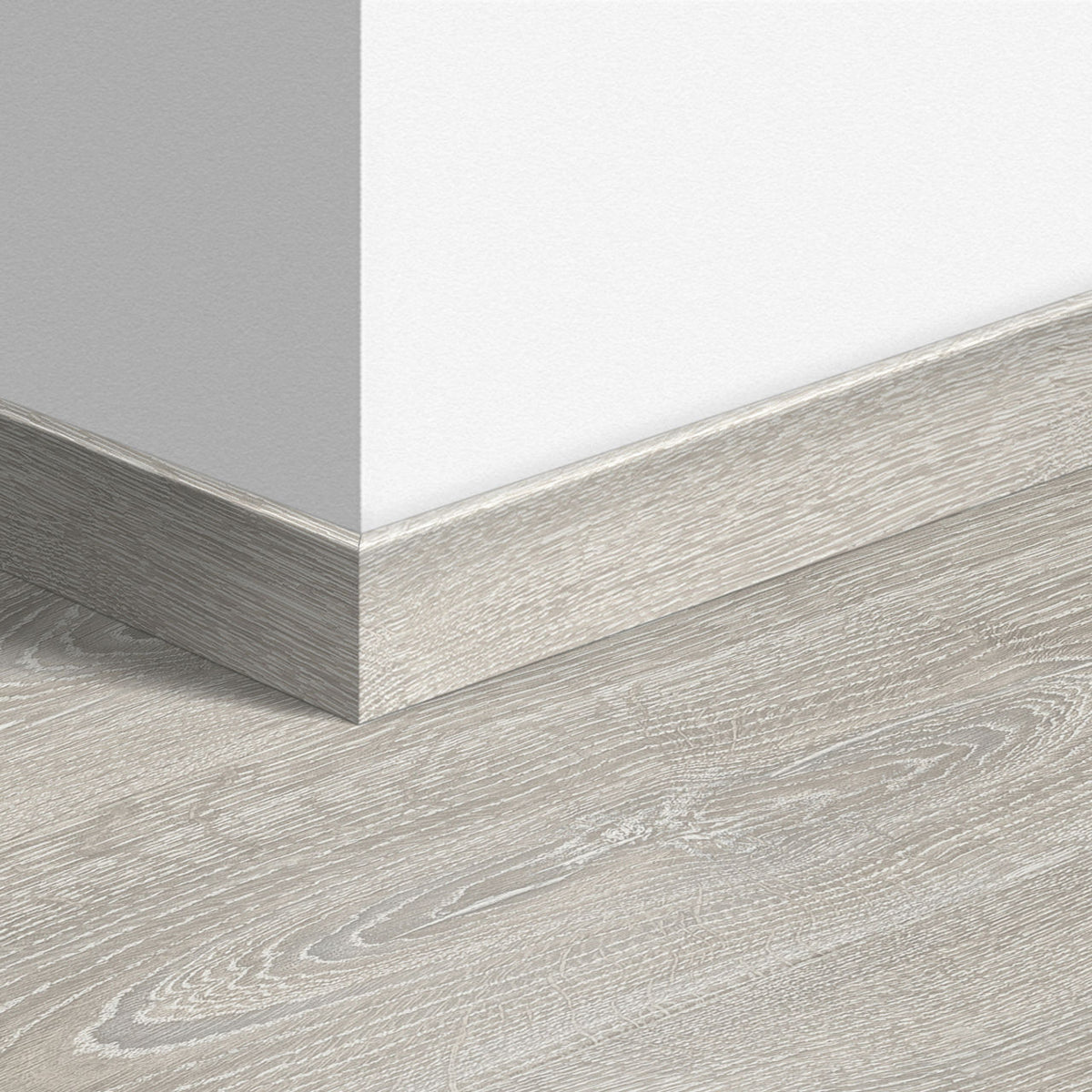 Quick-Step Standard Skirting Patina Classic Oak Grey QSSK03560