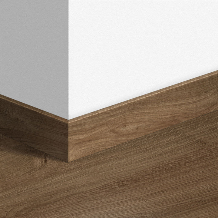 Quick-Step Standard Skirting Newcastle Oak Brown QSSK03582