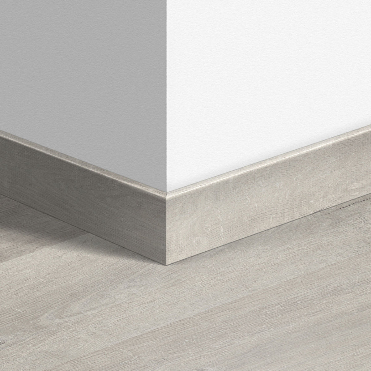 Quick-Step Standard Skirting Venice Oak Light QSSK03990