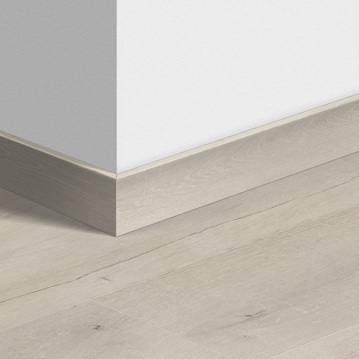 Quick-Step Standard Skirting Soft Patina Oak QSSK04748