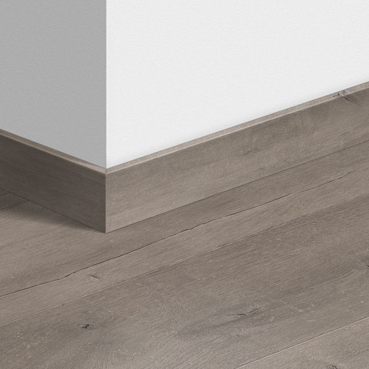 Quick-Step Standard Skirting Patina Oak Grey QSSK04752