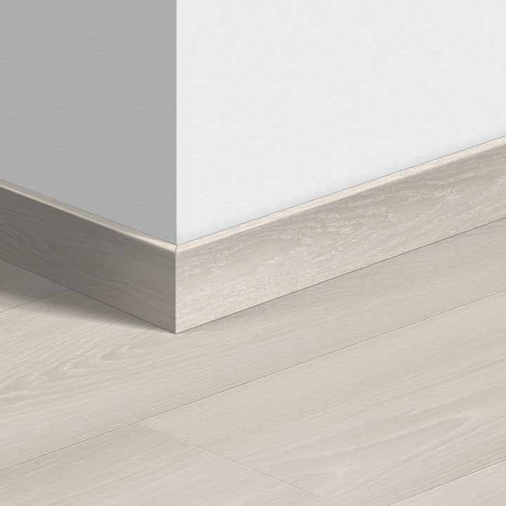 Quick-Step Standard Skirting White Premium Oak QSSK04757