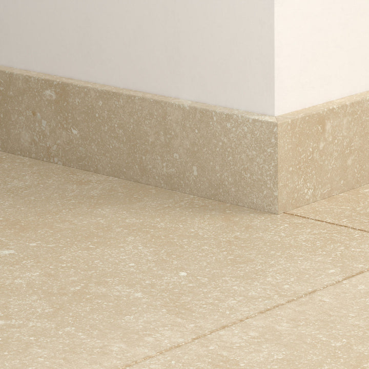 Quick-Step Standard Skirting Limestone QSSK05486