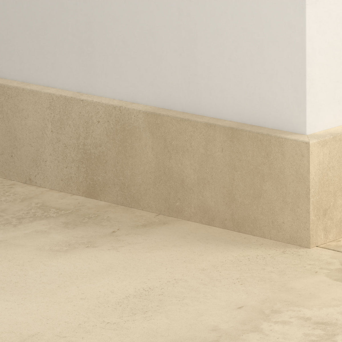 Quick-Step Standard Skirting Sandstone QSSK05489