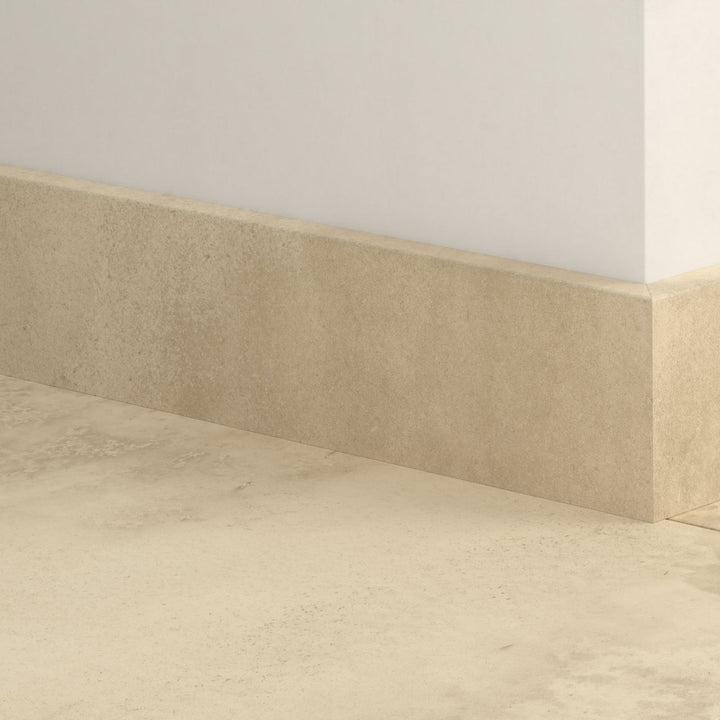 Quick-Step Standard Skirting Sandstone QSSK05489