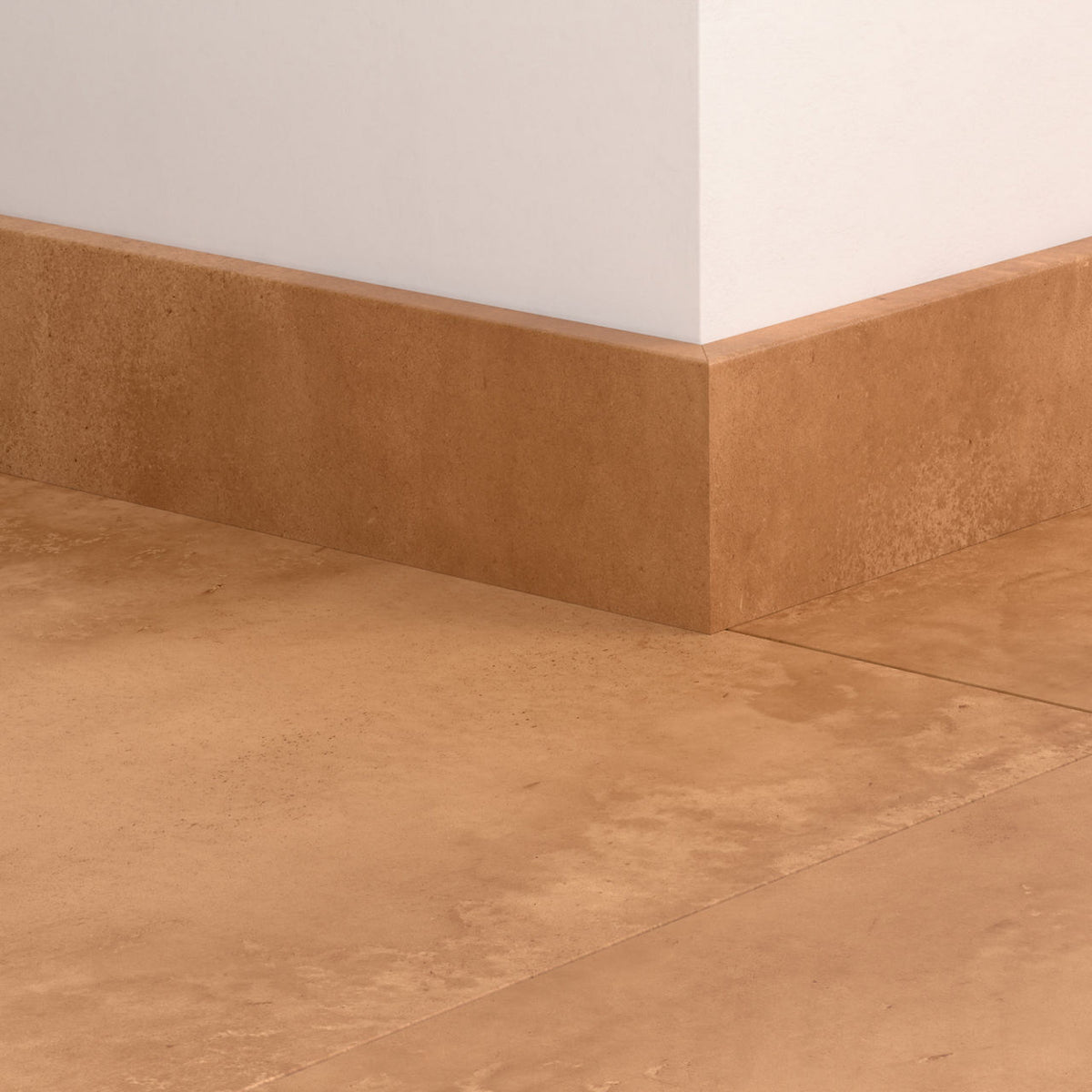 Quick-Step Standard Skirting Terracotta QSSK05490
