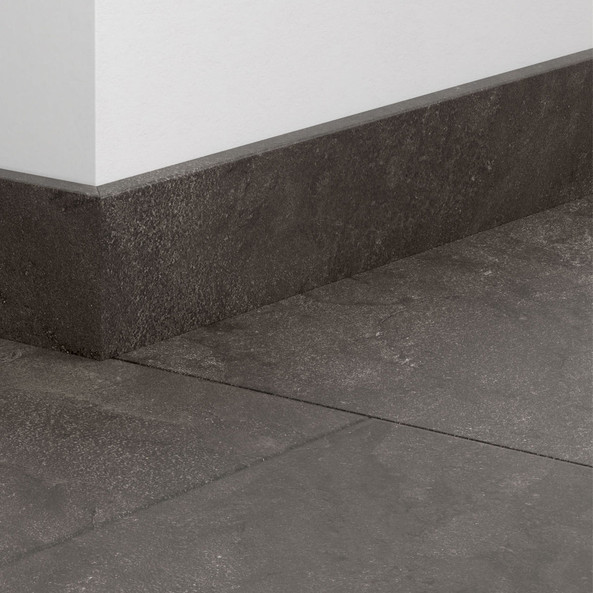 Quick-Step Standard Skirting Grey Slate QSSK05493