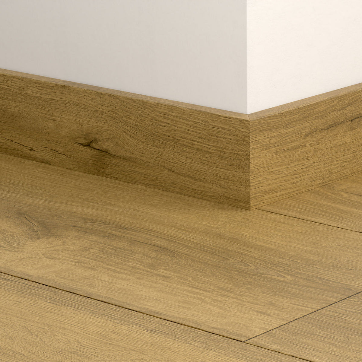 Quick-Step Standard Skirting Light Classic Oak QSSK05787
