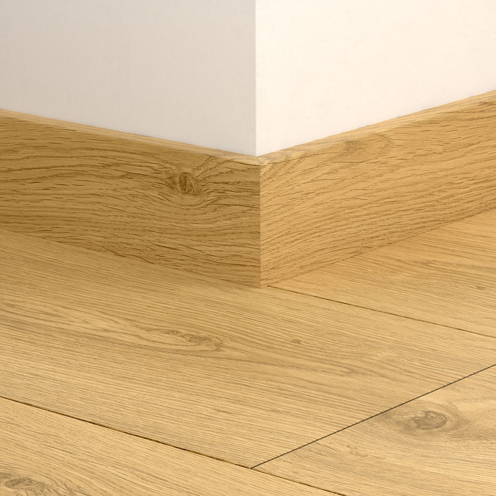 Quick-Step Standard Skirting Sandy Oak QSSK05801