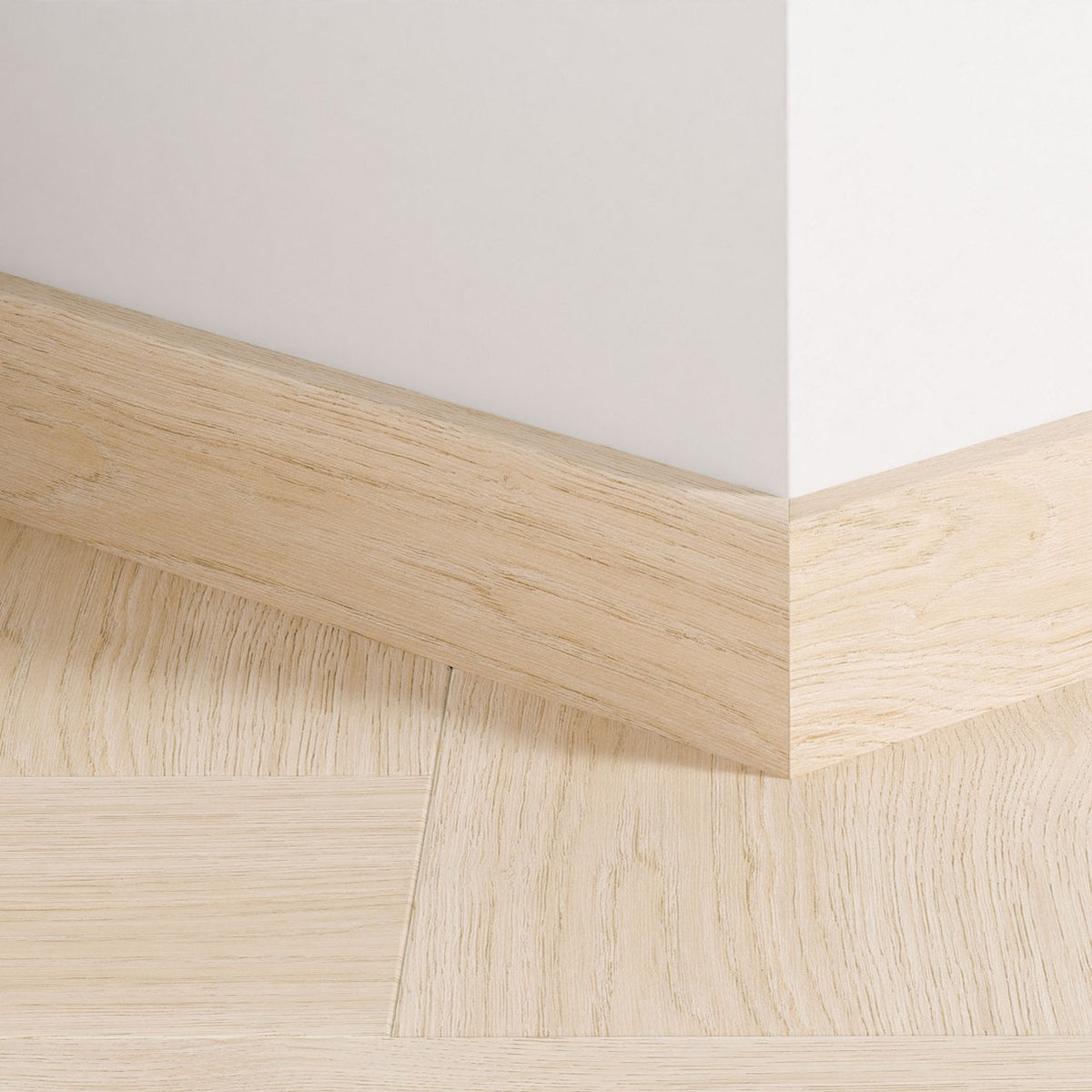 Quick-Step Standard Skirting Ginger Oak QSSK08246