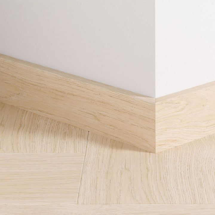 Quick-Step Standard Skirting Ginger Oak QSSK08246