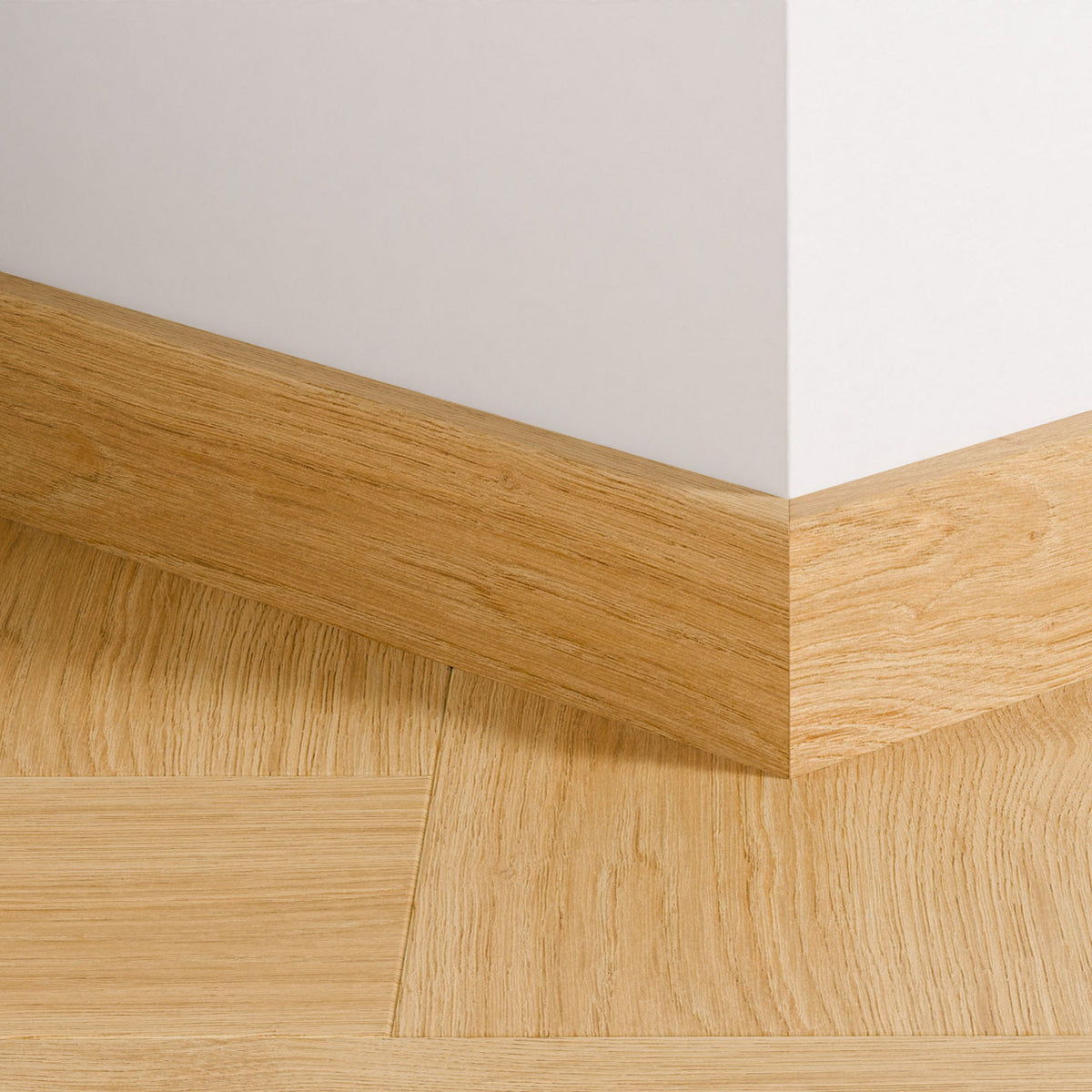 Quick-Step Standard Skirting Cumin Oak QSSK08247