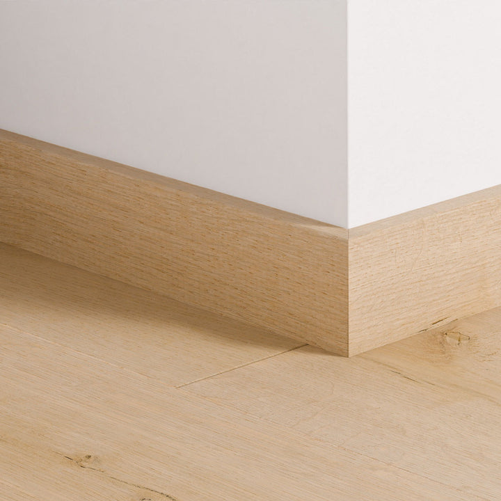 Quick-Step Standard Skirting Cotton Oak QSSK08254