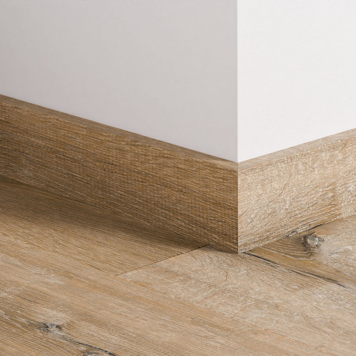 Quick-Step Standard Skirting Rye Oak QSSK08257