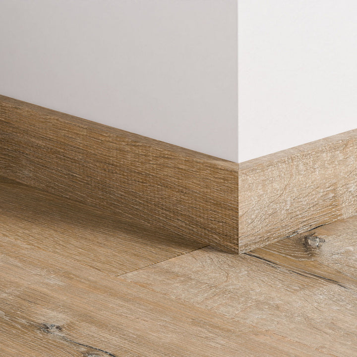 Quick-Step Standard Skirting Rye Oak QSSK08257