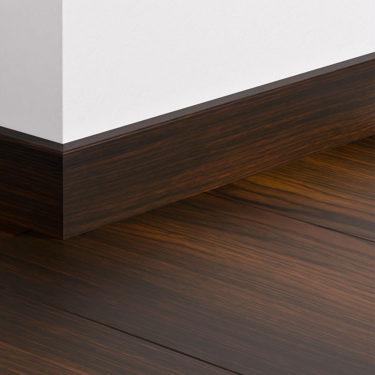 Quick-Step Standard Skirting Smoked Oak QSSK08261