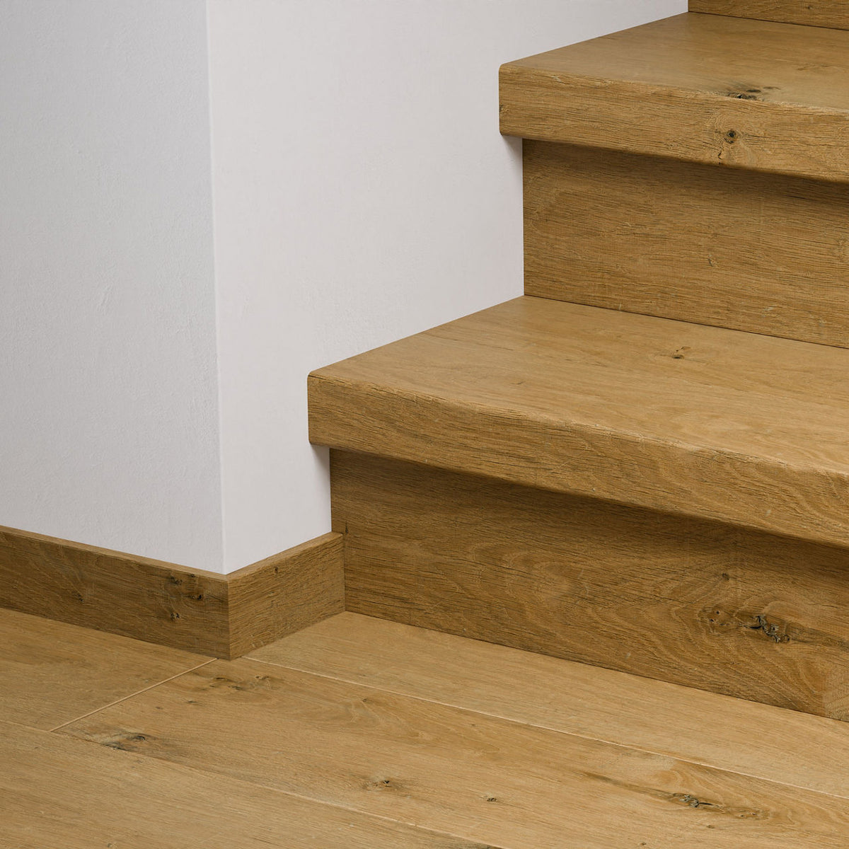 Quick-Step Stair Covers - Impressive Soft Oak Natural QSSTRBIM01855
