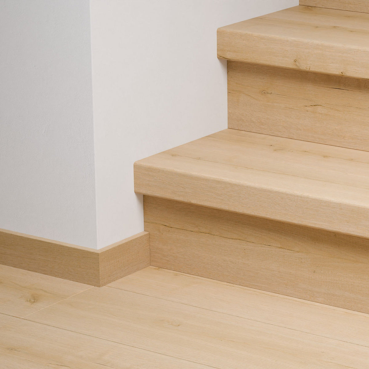 Quick-Step Stair Covers - Impressive Cotton Oak QSSTRBIM08254