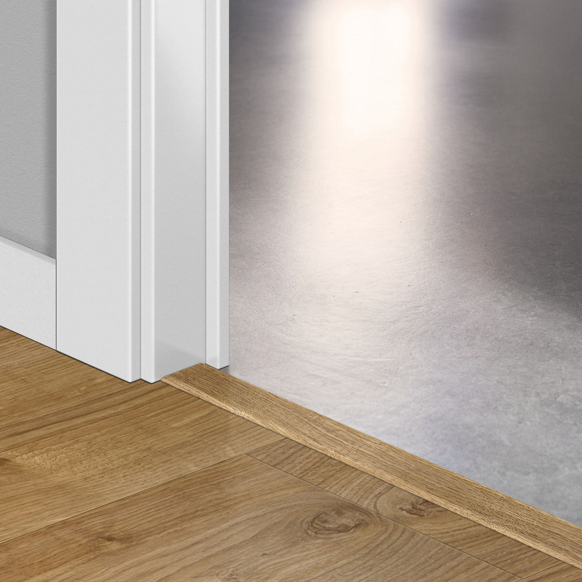 Quick-Step Incizo Profile Cottage Oak Natural QSVINCP40025