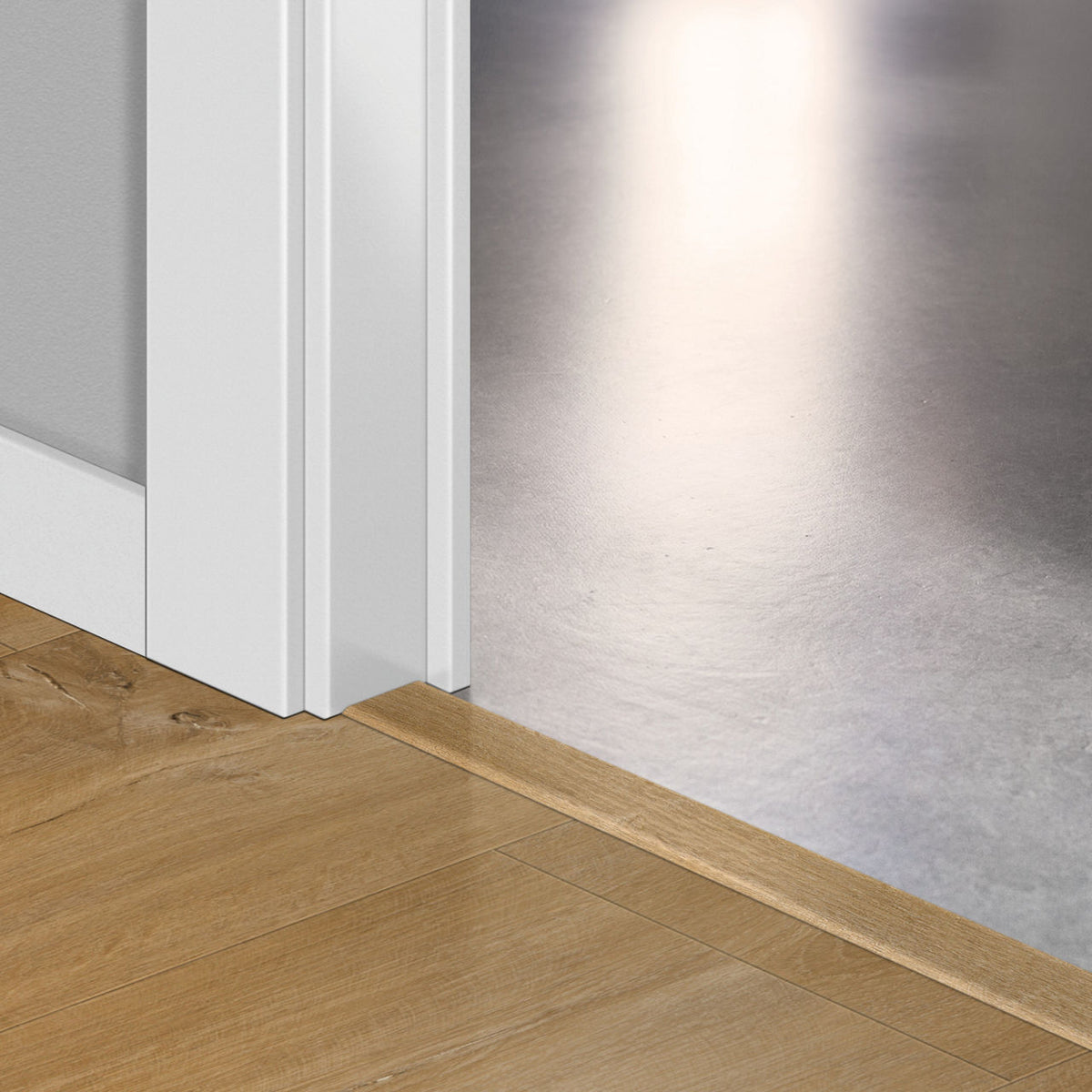 Quick-Step Incizo Profile Canyon Oak Natural QSVINCP40039