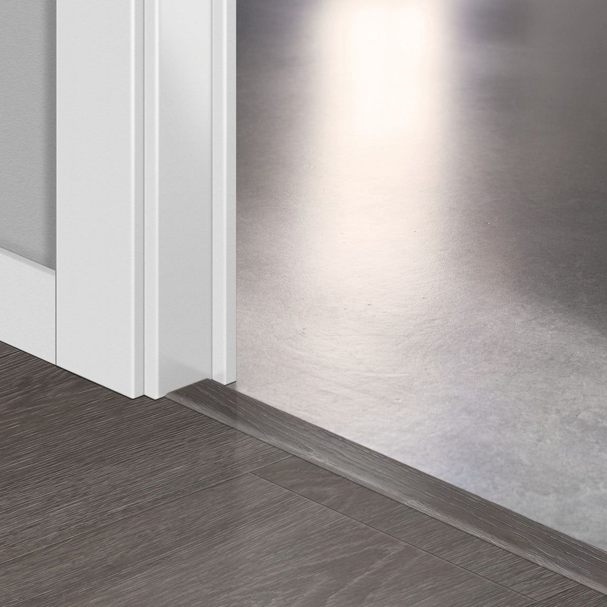 Quick-Step Incizo Profile Silk Oak Dark Grey QSVINCP40060