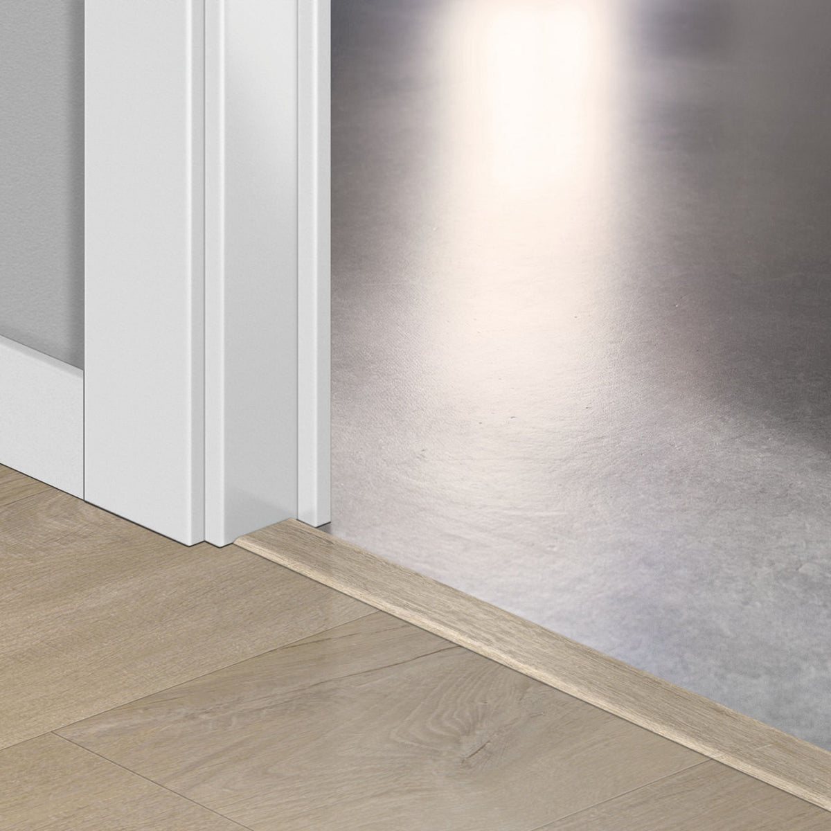 Quick-Step Incizo Profile Cotton Oak Beige QSVINCP40103