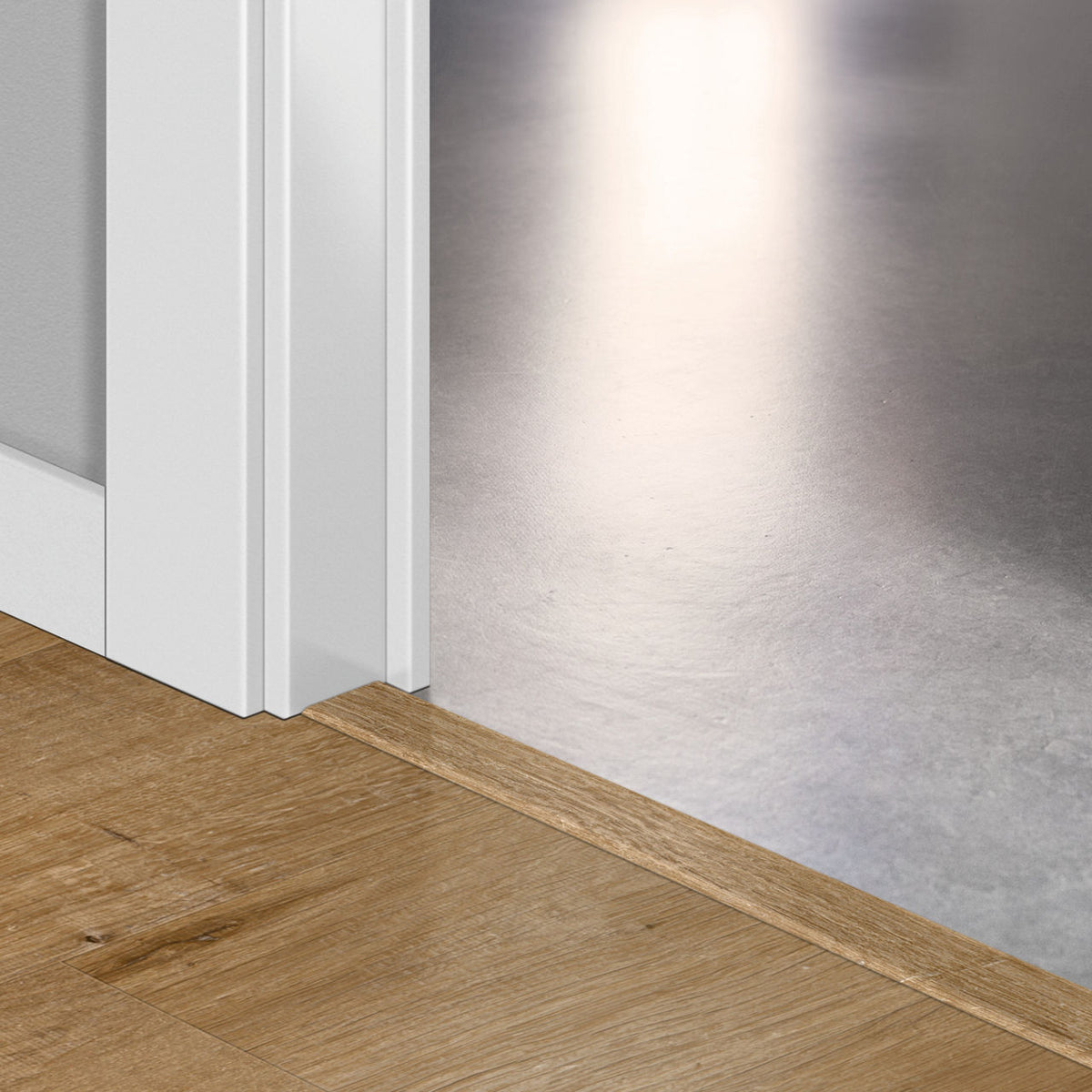 Quick-Step Incizo Profile Cotton Oak Natural QSVINCP40104