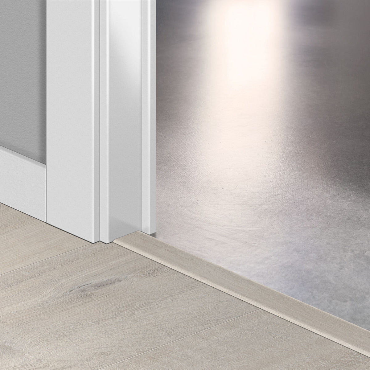 Quick-Step Incizo Profile Cotton Oak White Blush QSVINCP40200