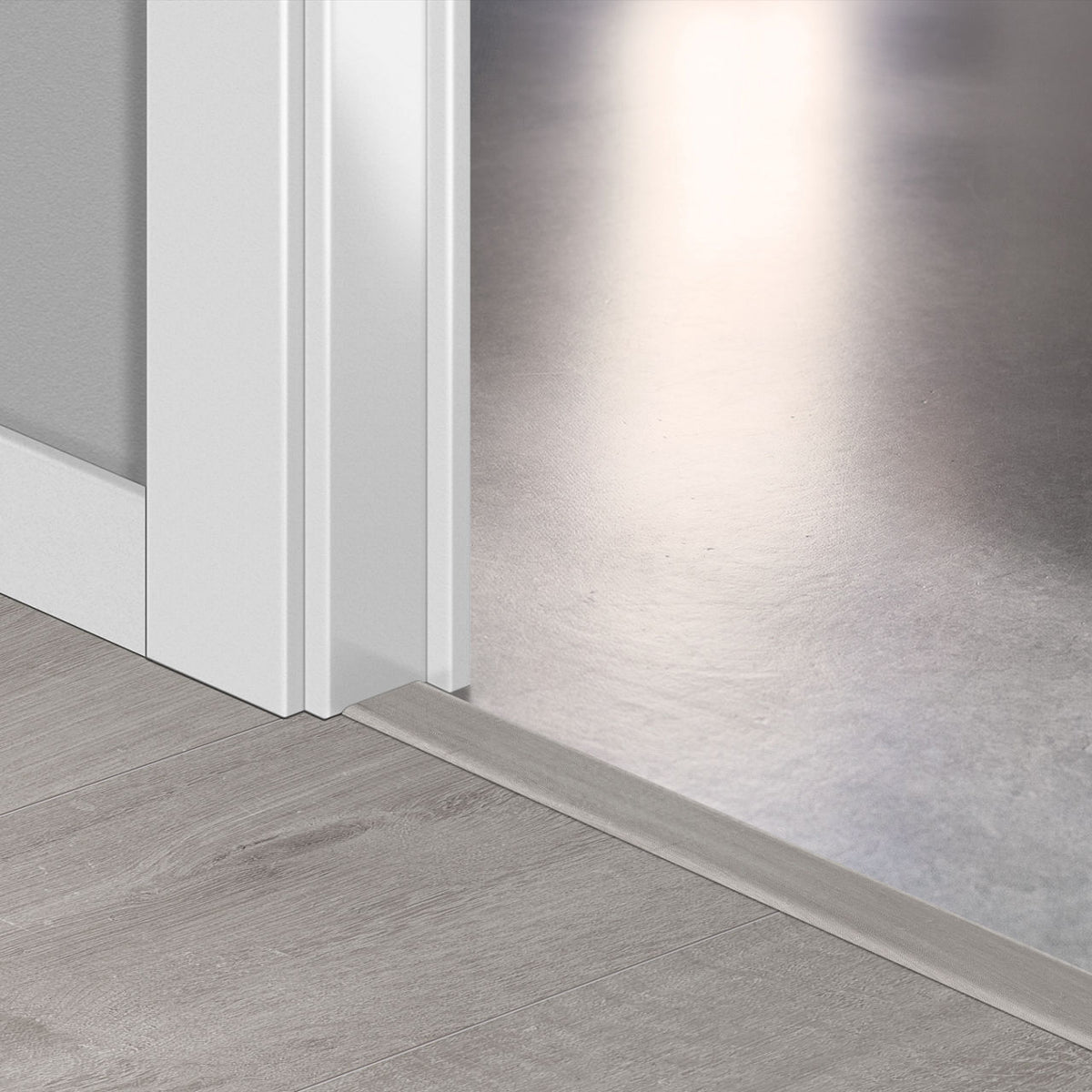 Quick-Step Incizo Profile Cotton Oak Cold Grey QSVINCP40201